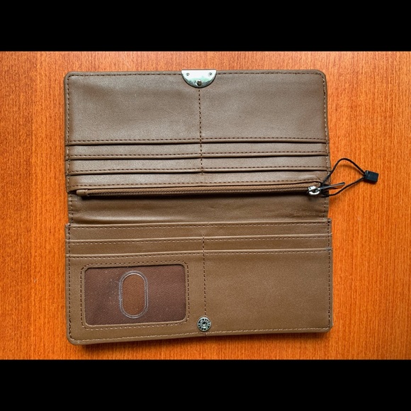 Safe Keeper Wallet - Picture 3 of 3